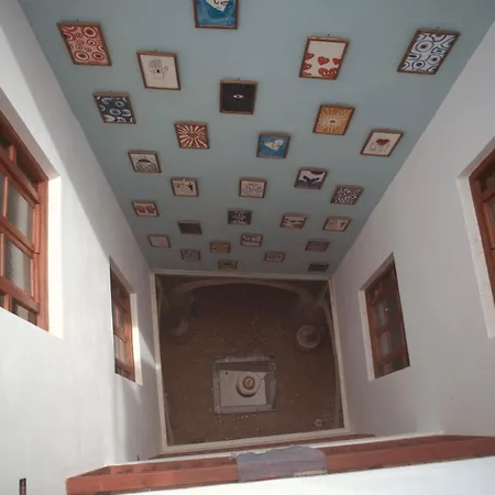 Hostel Riad Maqam-3