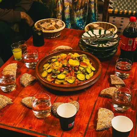 Hostel Riad Maqam-2